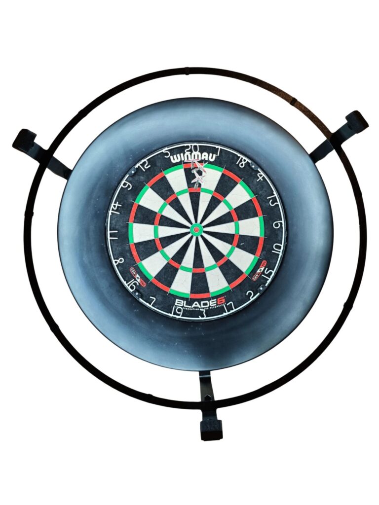 Schritt 6 Wandmontage 1.73m Höhe