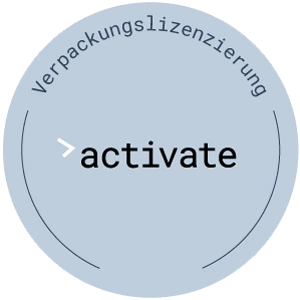 Lizenz Stempel
