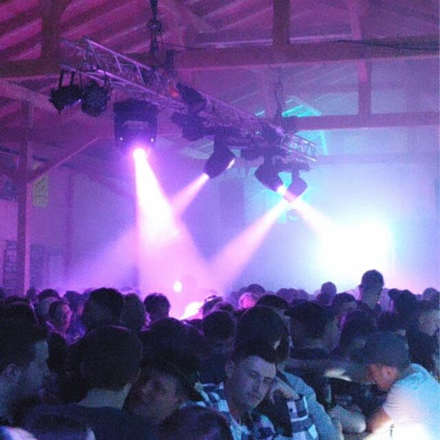 FM Deejays Instagram Beitrag