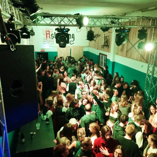 FM Deejays Instagram Beitrag